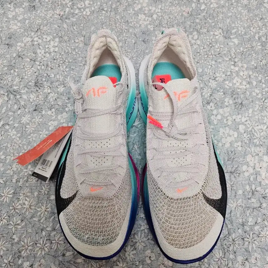 [BUNJANG] Nike Air Zoom Alphafly NEXT% 3 Men's Running Shoes (Size 270, Brand New) / 나이키 에어 줌 알파플라이 넥스트% 3 남성성270(새상품)