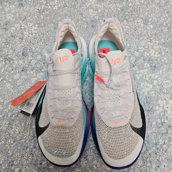 [BUNJANG] Nike Air Zoom Alphafly NEXT% 3 Men's Running Shoes (Size 270, Brand New) / 나이키 에어 줌 알파플라이 넥스트% 3 남성성270(새상품)