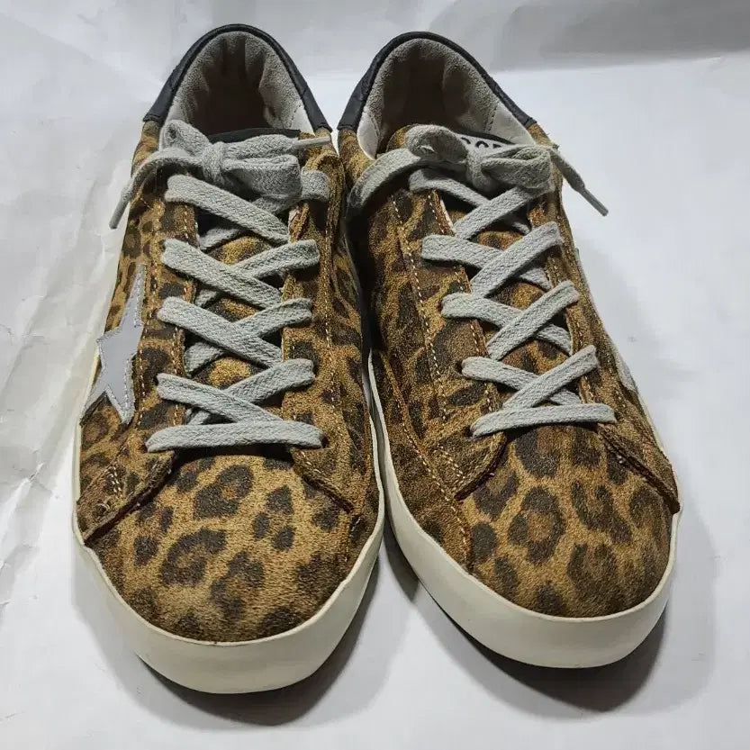 [BUNJANG] Golden Goose Sneakers Size 35 (225) / 골든구스 스니커즈 35사이즈(225)
