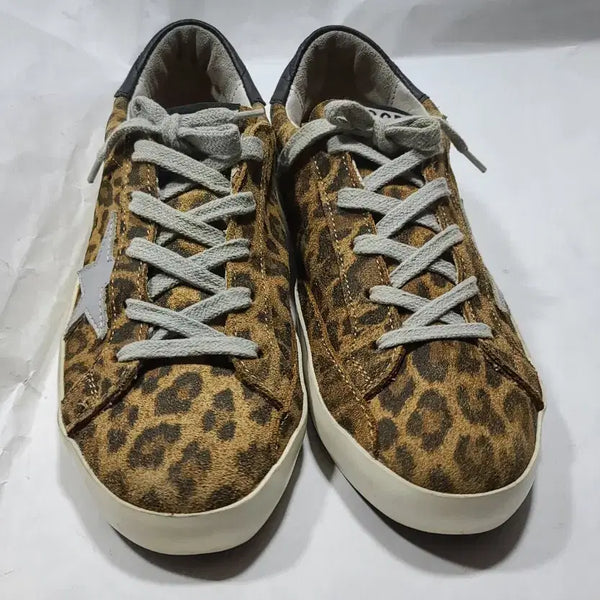 [BUNJANG] Golden Goose Sneakers Size 35 (225) / 골든구스 스니커즈 35사이즈(225)
