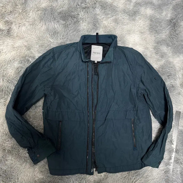 [BUNJANG] Kolon Sport Nylon Jacket Size 105 / 코오롱 시리즈 간절기 나일론 자켓 105사이즈