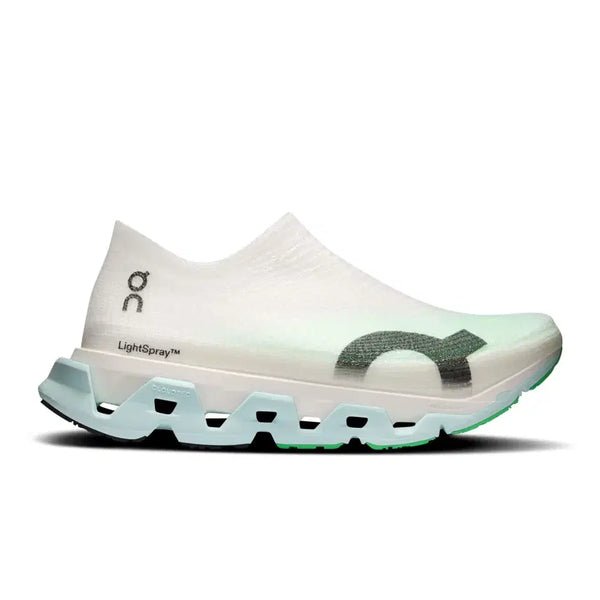 [BUNJANG] On Running Cloudmonster 3 Light Spray White Mint / [270]온 러닝 클라이드몬스터3 라이트스프레이 화이트 민트