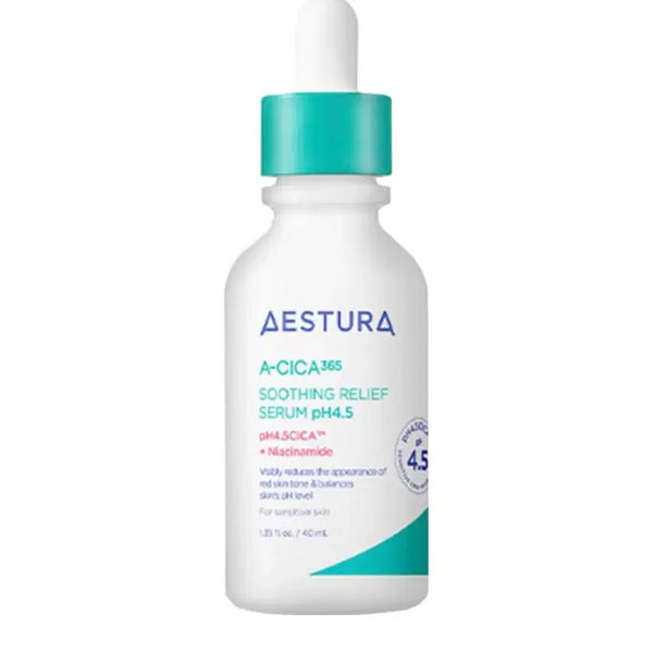[BUNJANG] AESTURA A.C.N Spot Soothing Serum 70ml / 에스트라 에이시카 흔적 진정 세럼 70ml