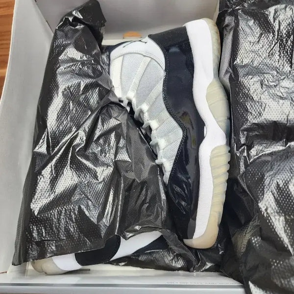 [BUNJANG] Nike Air Jordan 11 Concord Retro / 나이키 조던11 콩코드 레트로 팝니다