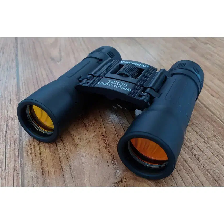 [BUNJANG] 12x30 High-Magnification Binoculars Telescope G-359 / 12X30 고배율 쌍안경 망원경 G-359