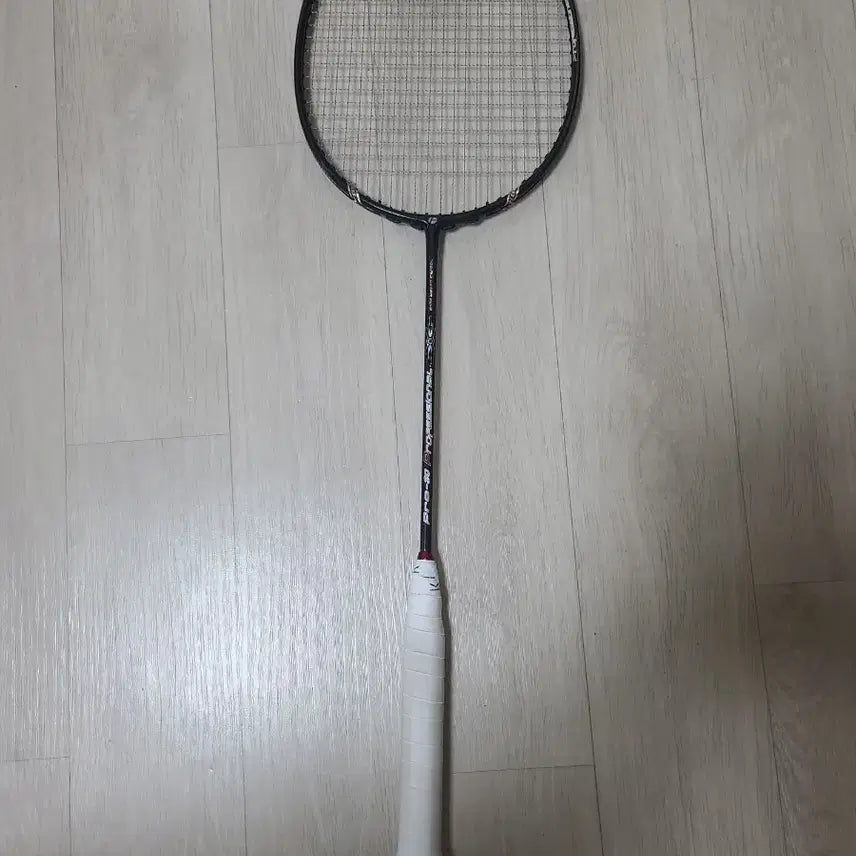 [BUNJANG] Flexpro Pro 30 4U G5 Badminton Racket / 플렉스프로(flexpro) 프로30