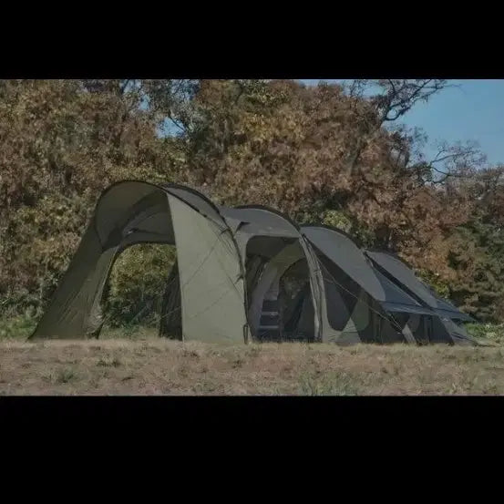 [BUNJANG] Montecchi Easy Setup Tent Bundle / 몬테라콘치 텐트 판매합니다!!