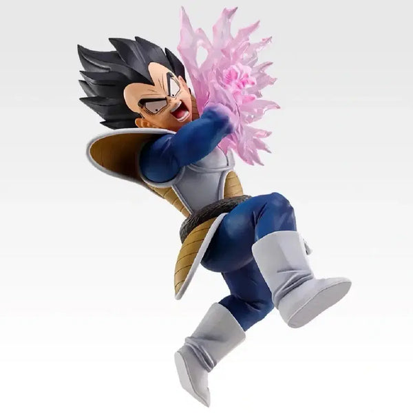 [BUNJANG] Ichiban Kuji Dragon Ball Spectacle Battle D Prize Vegeta Figure (Domestic) / 제일복권 드래곤볼 스펙타클 배틀 D상 베지터 내수용