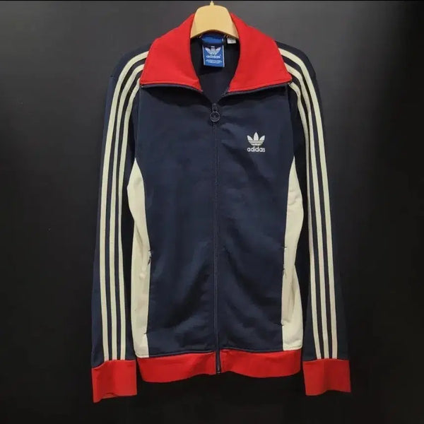 [BUNJANG] Adidas Europa Track Jacket Navy / L(100)adidas 아디다스 코르티스 건호 제임스 유로파 져지 대대장