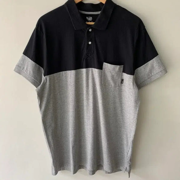 [BUNJANG] Nike Cotton Short Sleeve Polo Shirt XL / 나이키반팔카라티
