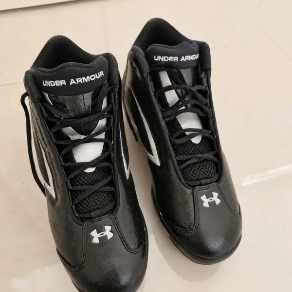 [BUNJANG] Under Armour Baseball Cleats / 언더아머 야구화(새상품)
