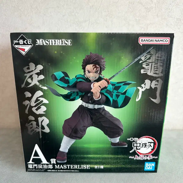[BUNJANG] Demon Slayer Tanjiro Kamado Ichiban Shochi A Prize Figure (Sealed) / (미개봉) 귀멸의칼날 제일복권 A상 탄지로