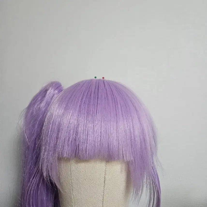 [BUNJANG] Pripara Styling Wig / 프리파라 논 세팅 가발