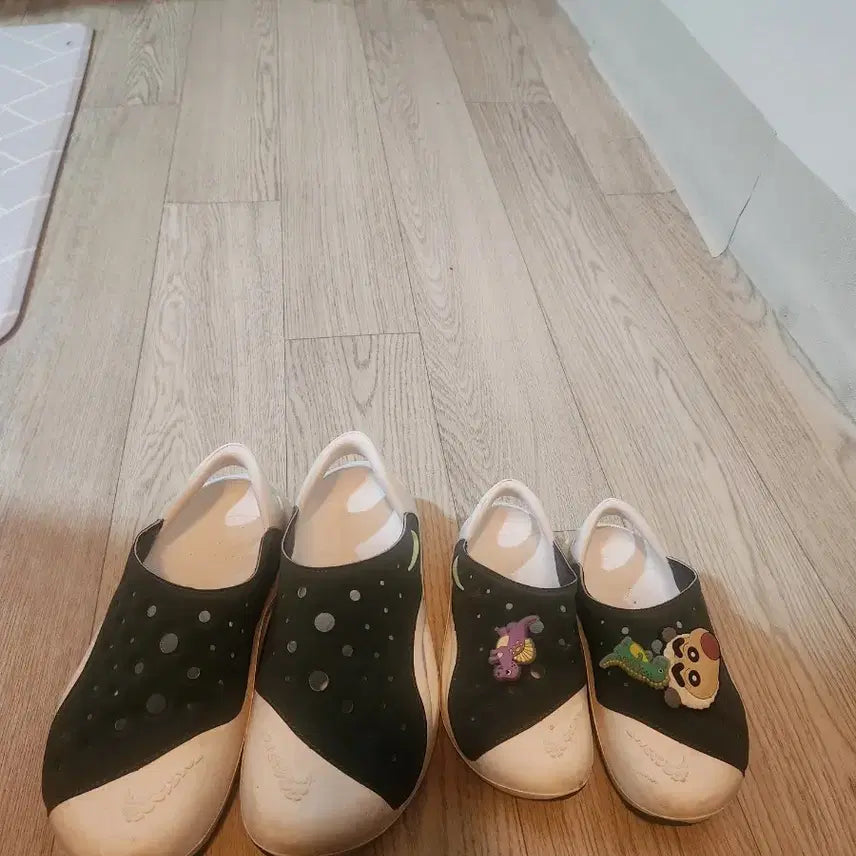 [BUNJANG] Nike Aqua Sandals Bundle Set / 나이키 아쿠아 샌들 일괄