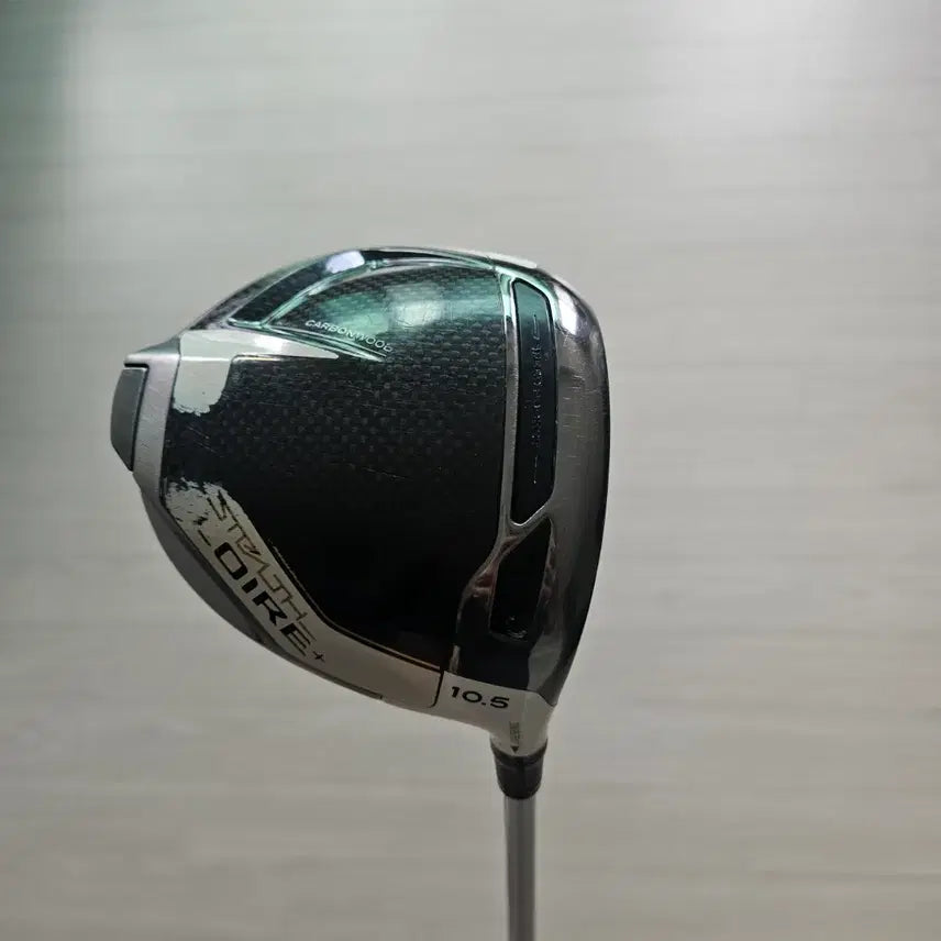 [BUNJANG] TaylorMade Stealth Gloire (Plus) Driver / 테일러메이드 스텔스 글로리(플러스) 드라이버