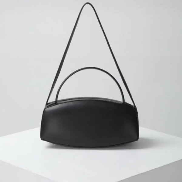 [BUNJANG] Arkhe Appke Shell Tote Bag / 아카이브앱크 쉘토트백 Shell tote bag