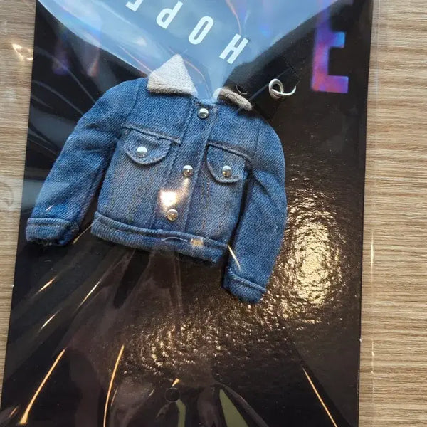[BUNJANG] HOPE Seounggi Beomseok Seongae Jumper Keyring / (안전결제) 호프 성기 범석 성애 점퍼 키링 열쇠고리