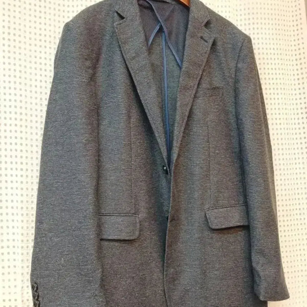 [BUNJANG] Style Members Summer Jacket / 스타일 멤버스 여름 자켓  100