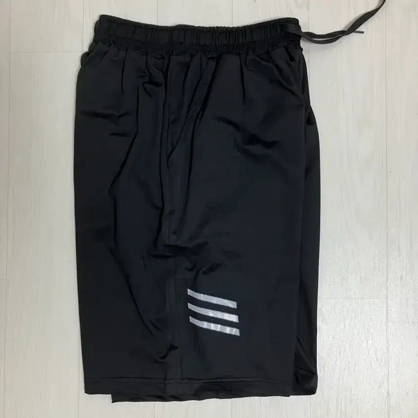 [BUNJANG] Men's Functional Athletic Shorts / 기능성운동반바지 L(새상품)