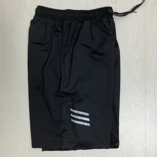 [BUNJANG] Men's Functional Athletic Shorts / 기능성운동반바지 L(새상품)