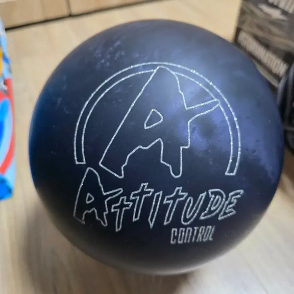 [BUNJANG] Brunswick Ricochet Return Bowling Ball (15lb) / 새볼링공팝니다15파운드