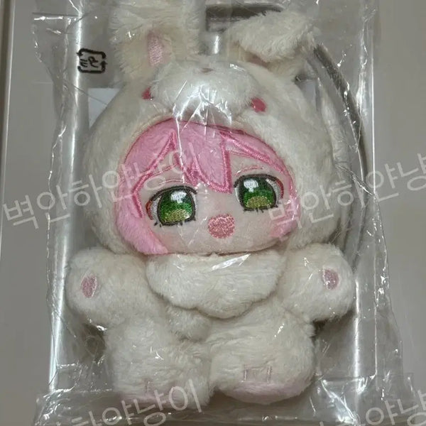 [BUNJANG] Ensemble Stars Torikumo Usagi Nuigurumi 2nd Edition Plush / 앙스타 토리 토끼 누이 이츠 누이 2탄 판매합니다.