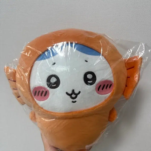 [BUNJANG] Chiikawa Curry Series Hachiware Sealed / 미개봉)치이카와 카레 시리즈 하치와레 새상품