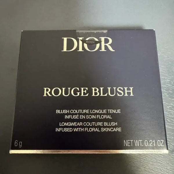 [BUNJANG] Dior Rouge Blush 475 Rose Caprice / 디올 루즈블러쉬 475 로즈카프리스
