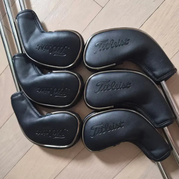 [BUNJANG] Titleist T200 Iron Set Dynamic Gold S200 105g / 타이틀T200아이언세트