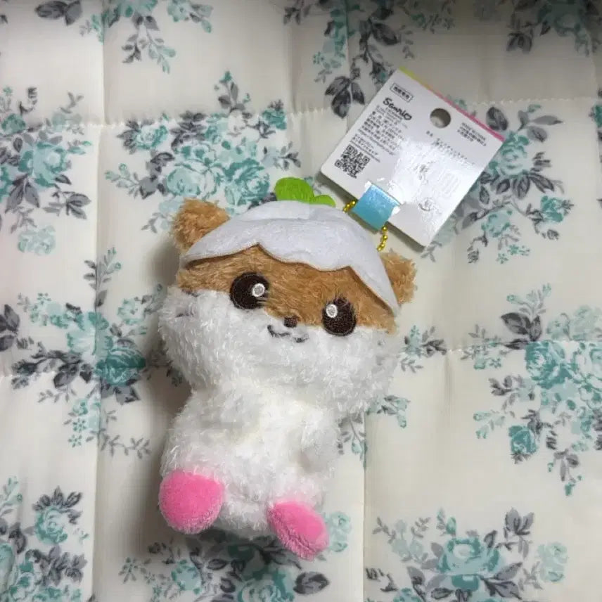 [BUNJANG] Kuri Ring Mako Doll / 쿠리링 마코인형 팝니다