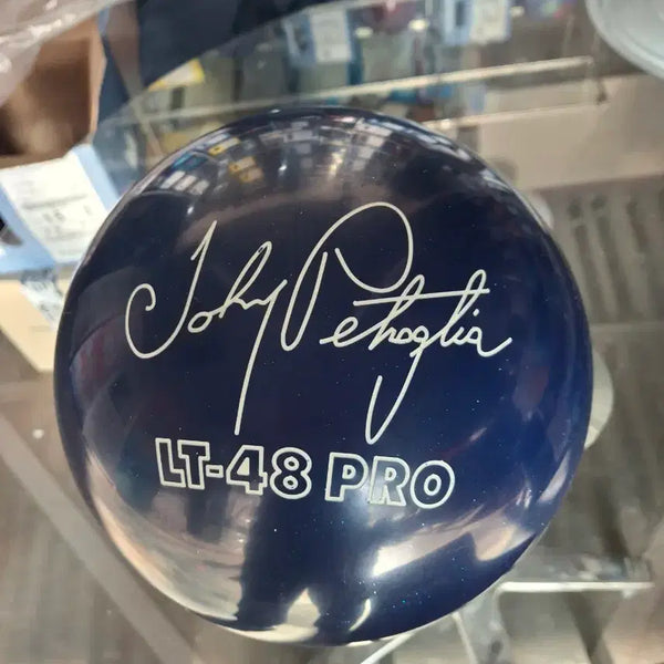 [BUNJANG] Official Ball Sapphire 15p First Edition / [새볼]LT48사파이어15p초판