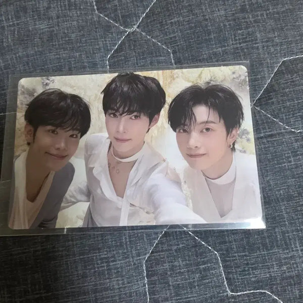 [BUNJANG] ZB1 Unit Photocard / 제베원 유닛 포카 양도