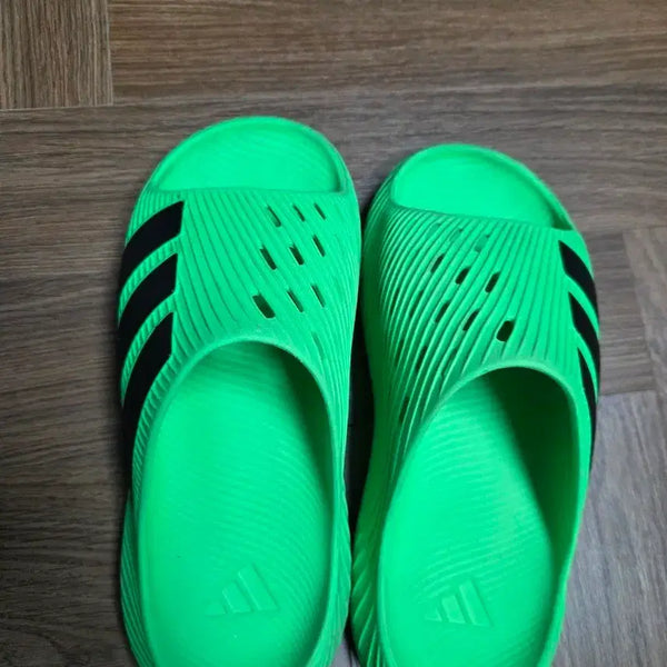 [BUNJANG] Adidas Purechill Slide / 아디다스 퓨어칠 슬라이드