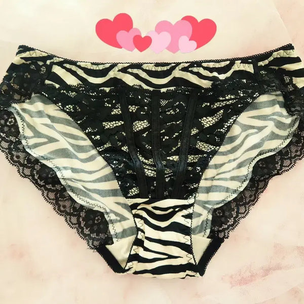 [BUNJANG] Emabell Women's Panties (Used) / 유니크 여성팬티(에메필)- 중고