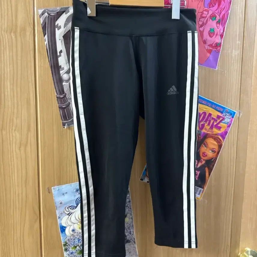 [BUNJANG] Adidas Leggings Size S / 아디다스 레깅스S