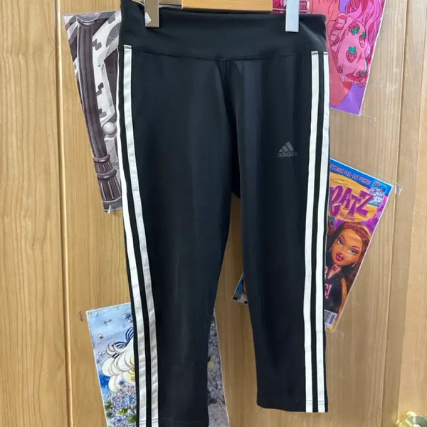 [BUNJANG] Adidas Leggings Size S / 아디다스 레깅스S