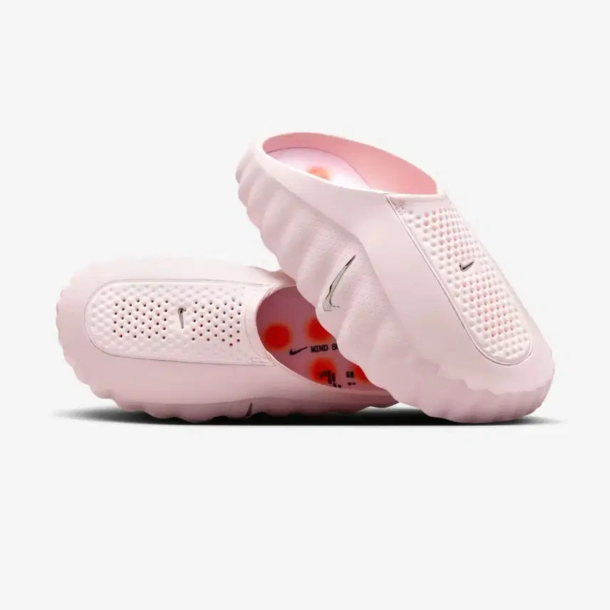 [BUNJANG] Nike Mind 001 Pearl Pink Hyper Crimson Women's / 나이키 마인드 001 펄 핑크 하이퍼 크림슨 우먼스