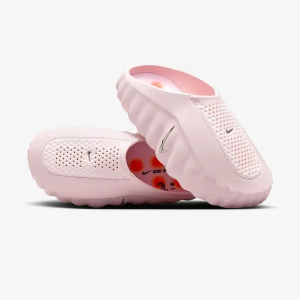 [BUNJANG] Nike Mind 001 Pearl Pink Hyper Crimson Women's / 나이키 마인드 001 펄 핑크 하이퍼 크림슨 우먼스