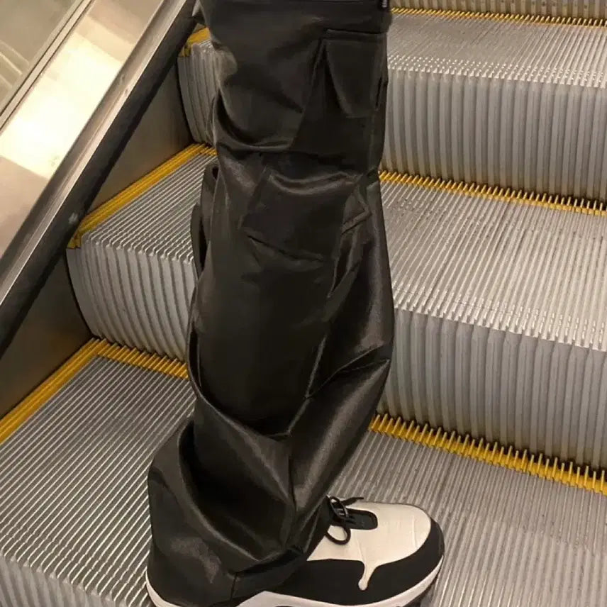 [BUNJANG] Nike Comme des Garçons Air Max Thunder SP Shoes / 나이키 꼼데가르송 에어맥스 선더 sp 280