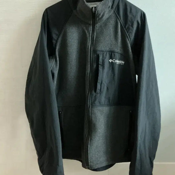 [BUNJANG] Columbia Fleece Jacket / 콜롬비아 플리스 자켓