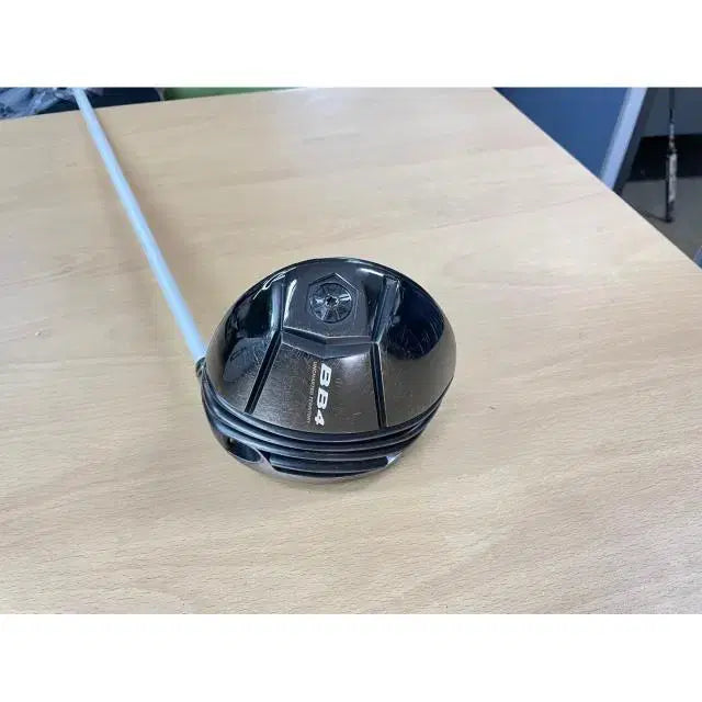 [BUNJANG] Progress BB4 10.5 Degree Zodia 5R Driver / 프로그레스 BB4 10.5도 조디아 5R 드라이버