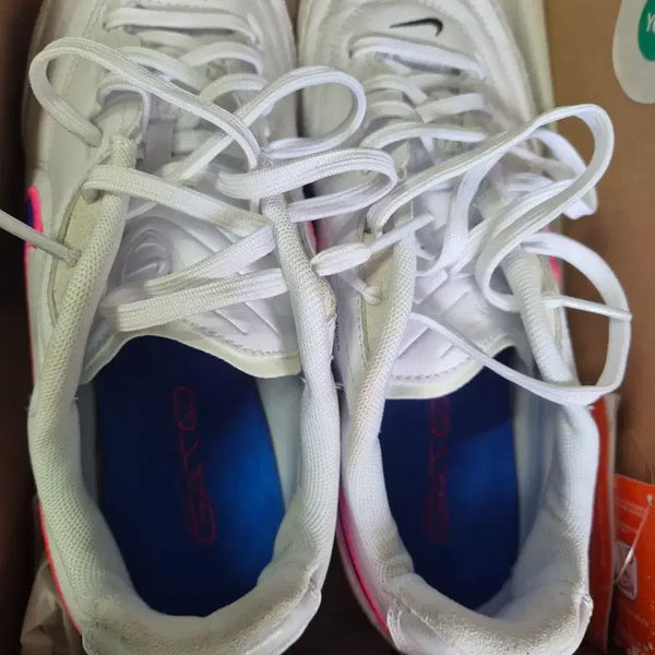 [BUNJANG] Nike Tiempo StreetGato Indoor Football/Futsal Shoes / 티엠포 스트리트가토