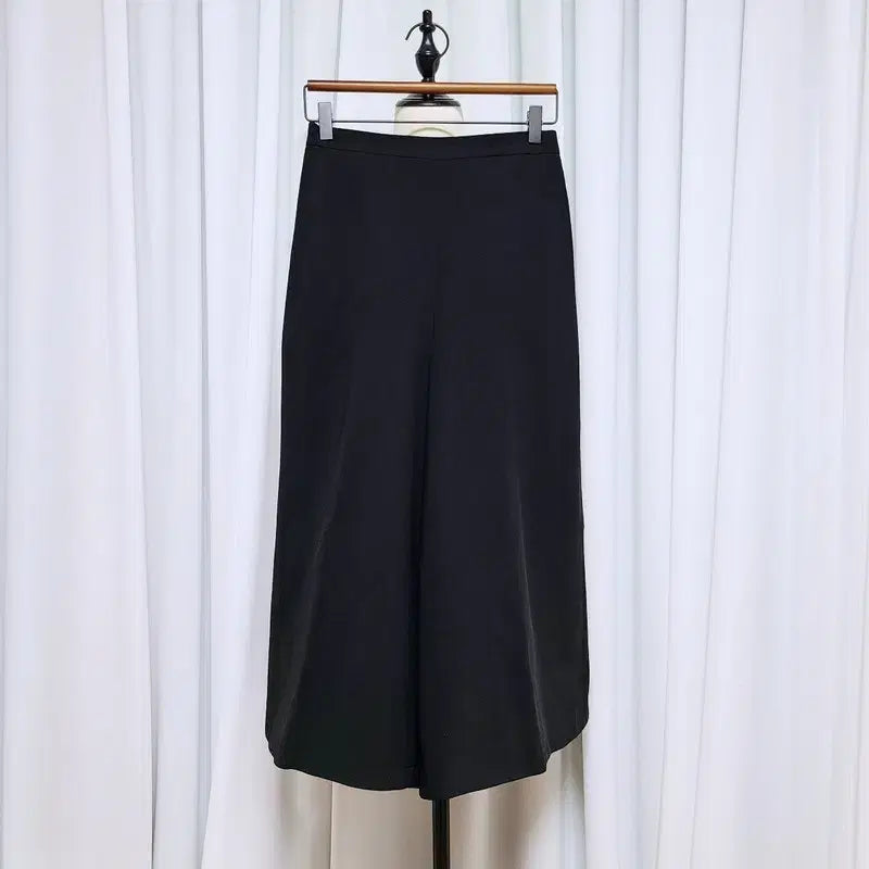 [BUNJANG] Eunoia Wide Fit Pants / 유노이아 와이드핏 팬츠