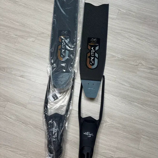 [BUNJANG] Spectra Carbon Fins / 스펙트라 카본 핀