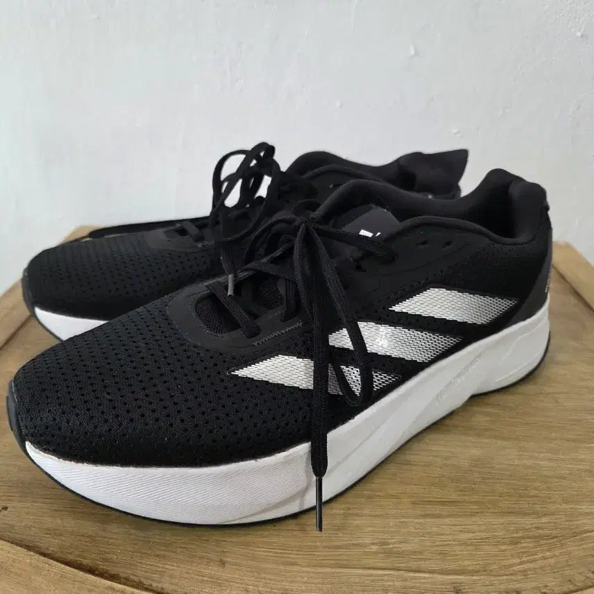 [BUNJANG] Adidas Duramo SL 2.0 Wide Running Shoes (Size 280) / 아디다스 운동화 280