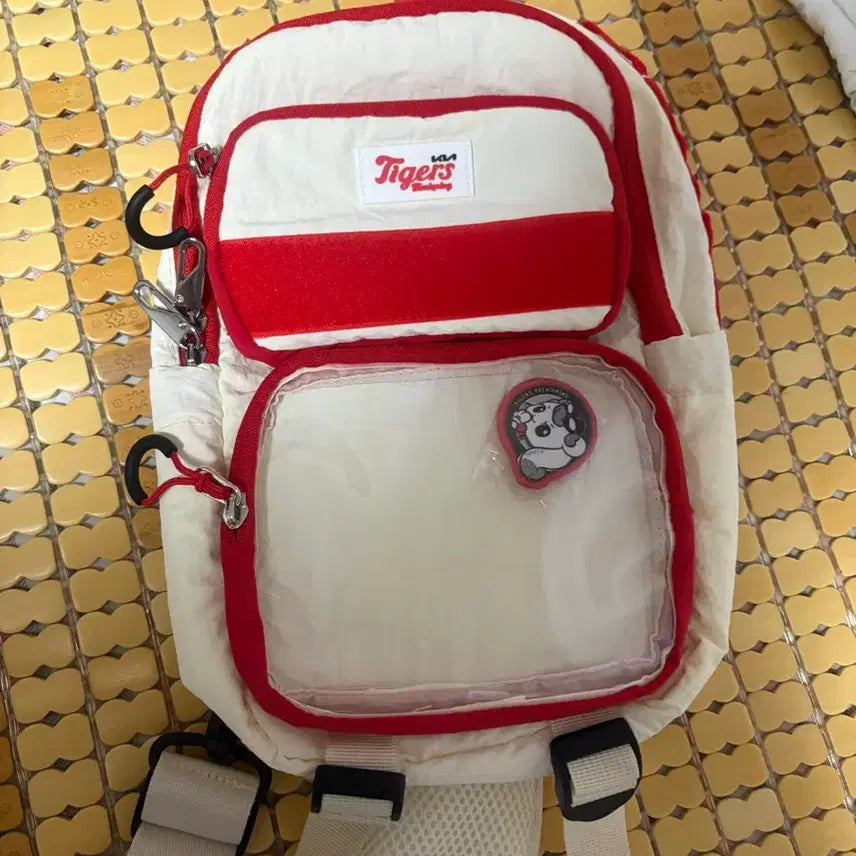 [BUNJANG] TINIFING Sling Bag / 티니핑 슬링백 판매