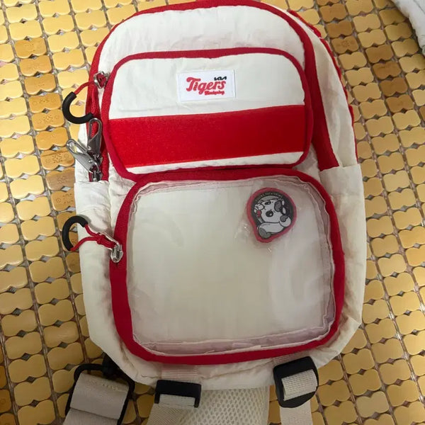 [BUNJANG] TINIFING Sling Bag / 티니핑 슬링백 판매