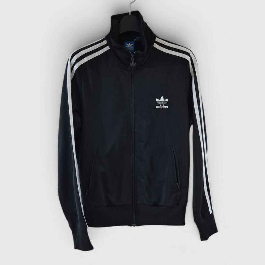 [BUNJANG] Adidas Firebird Track Top Jacket Women's Size 100 / [100]아디다스 파이어버드 져지 트랙탑자켓 여성