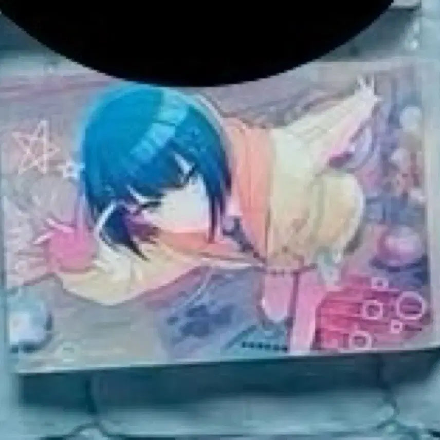 [BUNJANG] Project SEKAI Haruka Novel Art Card / 프세카 프로세카 하루카 프리메모 프레메모 노블아트