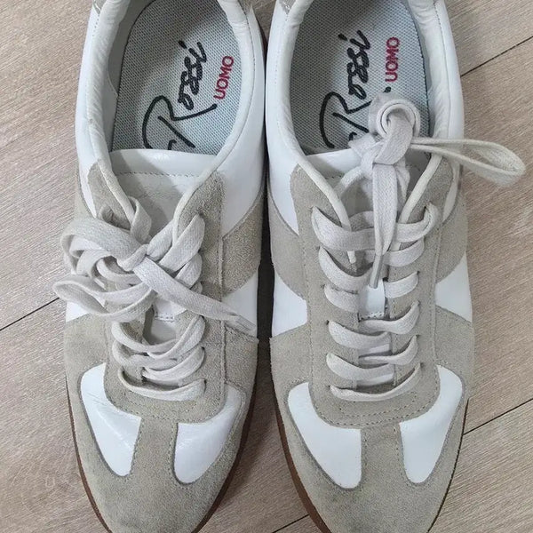 [BUNJANG] Stefano Rossi German Army Trainers / 스테파노 로시 독일군 280